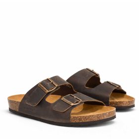 LUMBERJACK SANDALI FLINT