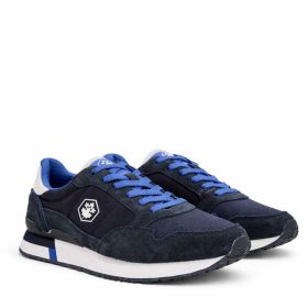 LUMBERJACK SNEAKERS WILSON