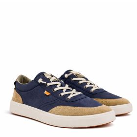 LUMBERJACK SNEAKERS GROOVE