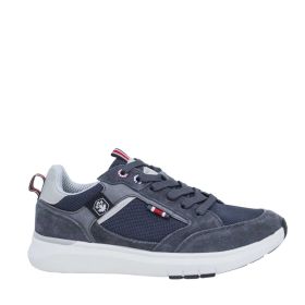 LUMBERJACK SNEAKERS NEIL