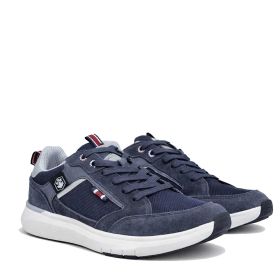 LUMBERJACK SNEAKERS NEIL