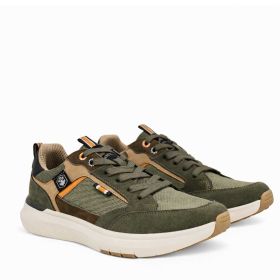 LUMBERJACK SNEAKERS NEIL