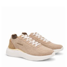 LUMBERJACK SNEAKERS KEIRA