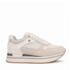 LUMBERJACK SNEAKERS CECILIA