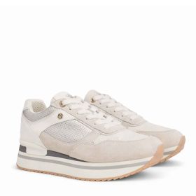 LUMBERJACK SNEAKERS CECILIA