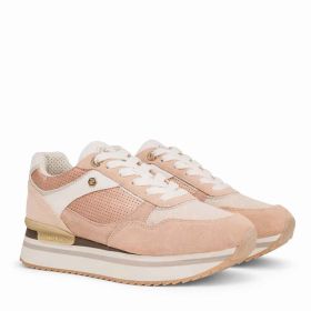 LUMBERJACK SNEAKERS CECILIA