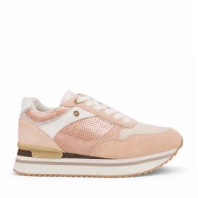 LUMBERJACK SNEAKERS CECILIA