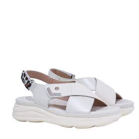 LUMBERJACK SANDALS NILLA