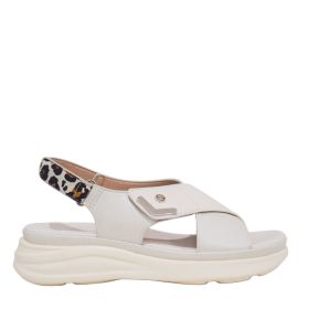 LUMBERJACK SANDALS NILLA