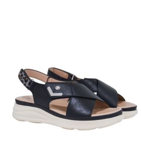 LUMBERJACK SANDALS NILLA