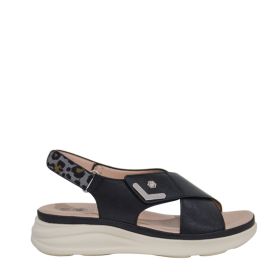 LUMBERJACK SANDALS NILLA