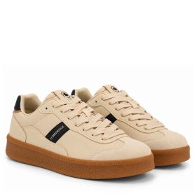 LUMBERJACK SNEAKERS FOFANA