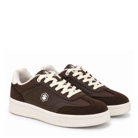 LUMBERJACK SNEAKERS FOFANA