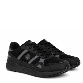 LUMBERJACK SNEAKERS VENDOR