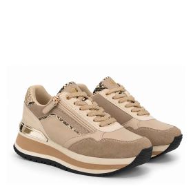 LUMBERJACK SNEAKERS KAMIRI