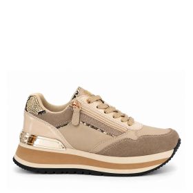 LUMBERJACK SNEAKERS KAMIRI