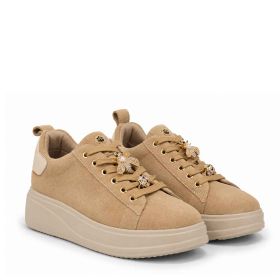 LUMBERJACK SNEAKERS OPHELIA