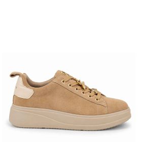 LUMBERJACK SNEAKERS OPHELIA
