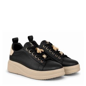 LUMBERJACK SNEAKERS OPHELIA