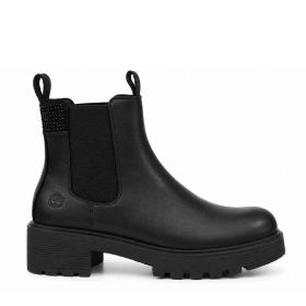 LUMBERJACK ANKLE BOOTS RAMONE