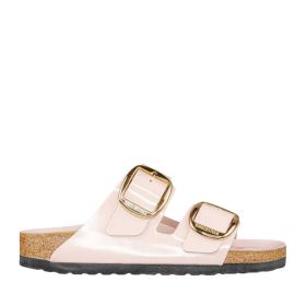 BIRKENSTOCK ARIZONA BIG BUCKLE SANDALI