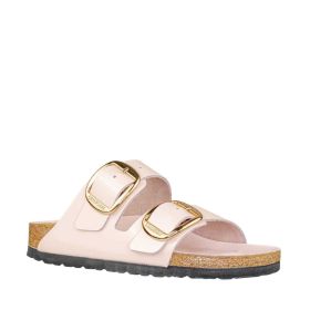 BIRKENSTOCK ARIZONA BIG BUCKLE SANDALI