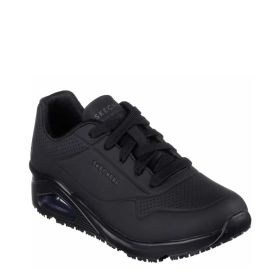 SKECHERS SNEAKERS WORK: UNO SR - PRE ORDINE