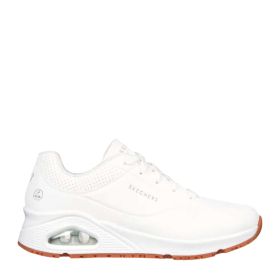SKECHERS SNEAKERS WORK: UNO SR - PRE ORDINE