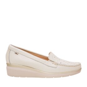 VALLEVERDE LOAFERS