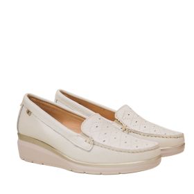 VALLEVERDE LOAFERS
