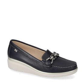 VALLEVERDE MOCASSINI