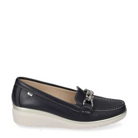 VALLEVERDE MOCASSINI