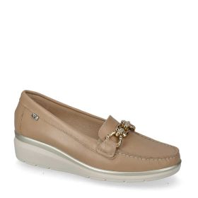 VALLEVERDE MOCASSINI