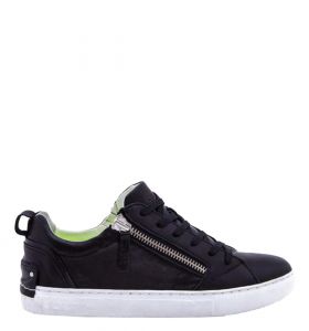 CRIME LONDON SNEAKERS JAVA LO