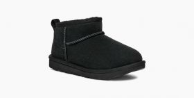 UGG AUSTRALIA STIVALI CLASSIC ULTRA MINI