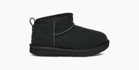UGG AUSTRALIA STIVALI CLASSIC ULTRA MINI