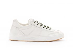 CRIME LONDON TENNIS SNEAKERS 