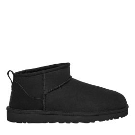 UGG AUSTRALIA CLASSIC MINI BOOTS