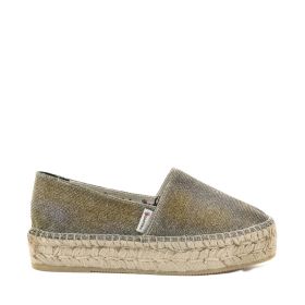 ESPADRILLES SLIP ON DOMMY SCHMID