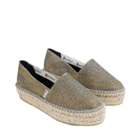 ESPADRILLES SLIP ON DOMMY SCHMID