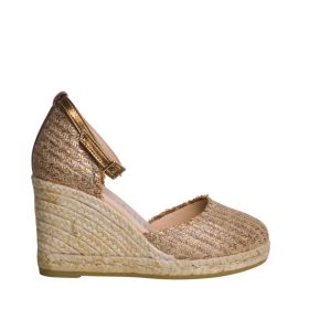 ESPADRILLES SANDALS CILE ABE