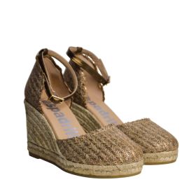 ESPADRILLES SANDALS CILE ABE