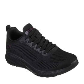 SKECHERS BOBS SQUAD CHAOS SNEAKERS PRE ORDINE