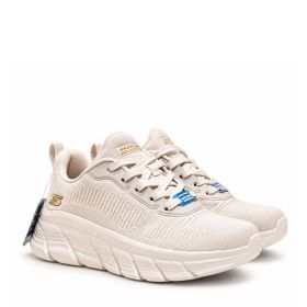 SKECHERS BOBS B FLEX HI SNEAKERS