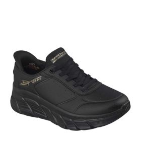 SKECHERS SNEAKERS BOBS B FLEX HI-WORKDAY - PRE ORDINE