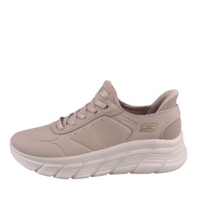 SKECHERS SNEAKERS BOBS B FLEX HI-WORKDAY - PRE ORDINE