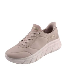 SKECHERS SNEAKERS BOBS B FLEX HI-WORKDAY - PRE ORDINE