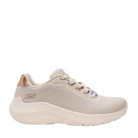 SKECHERS BOBS SQUAD WAVES SNEAKERS