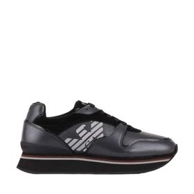 EMPORIO ARMANI TRAINERS 