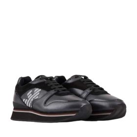EMPORIO ARMANI TRAINERS 